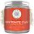 Pure Bentonite Powder for DIY Detox Bath & Facial Mask, Pure Indian Healing Clay for Burns, Mastitis, Inflamed or Chapped Skin (8.0 oz) - Pure Body Naturals