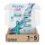 Schick Hydro Silk Sensitive Skin Razor for Women With 5 Moisturizing Razor Blade Refills Hydro Silk Sensitive & 5 Refills