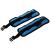 Kiefer 811400-10 Ankle/Wrist Weights (1-Pair) Light Blue 1 pair/1 pound each