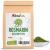 Rosemary dried 500g |100% pure and natural for spice blends and rosemary tea |Cut rosemary needles |Mediterranean spice |Intensive aroma |from the Achterhof 500 g (1 Pack)