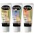 Petp l dog tubes tubes tubosnack - trial set poultry salmon - without grain salt sugar - premium delicacies delicious healthy - ideal for puppies - 3x 75g dogs snack made in Germany tried: liver sausage poultry paste salmon cream 75 g (3Pack)