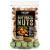 I'M A NUT Raw Brazil Nuts Superior to Organic Bag - 2 Lb. (907 grams)