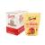 Bob's Red Mill 10 Grain Pancake & Waffle Mix 24-ounce (Pack of 4)