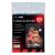 Ultra PRO Clear Card Sleeves for Standard Size Trading Cards measuring 2.5" x 3.5" (500 count pack) 2 5/8 x 3 5/8"