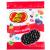 Jelly Belly Licorice Jelly Beans - 1 Pound (16 Ounces) Resealable Bag - Genuine, Official, Straight from the Source Black Licorice 1 Pound (Pack of 1)