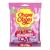 Chupa Chups Strawberry Lover Lutscher bag refill bags contain 10 fruity & creamy strawberry lollipops in 3 flavors 10 x 12g