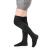 L&R Ready Wrap Liner Sock Calf and Foot  ReadyWrap  1 Pair (Below Knee - XLarge)