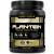 Vegan Protein Powder; Kaged Muscle Plantein, Delicious Organic Pea Protein Powder with Enhanced Absorption (15 Servings, Cinnamon Roll) Cinnamon Roll 15 Servings (Pack of 1)