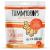 Tummydrops Natural Ginger 3.7 oz 105 g 30-33 lozenges