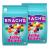 Brach's Classic Jelly Beans | Bulk Bag of Candy for Easter Eggs and Baking | Fruit and Licorice-Flavored Easter Egg Candy for Easter Basket Stuffers and Decorating | 54 oz (Pack of 2) Assorted 54 Ounce (Pack of 2)