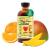 CHILDLIFE ESSENTIALS  Kids Liquid Multivitamin and Mineral Supplement - Liquid Vitamins for Kids  All-Natural  Gluten-Free  Non-GMO - Natural Orange & Mango Flavor  8 Fl Oz Bottle Orange Mango 24.0 Servings (Pack of 1)