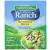Hidden Valley - Original Ranch - Buttermilk Recipe - Salad Dressing & Seasoning Mix - Makes 16 FL OZ (473 mL) - Net Wt. 0.4 OZ (11 g) - Pack of 5 Packets