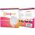 Snugfast Big Toe Tubular Gauze Bandage Dressing 2.7cm x 20m Roll