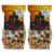 Chidester Farms Halloween Novelty Shape Pasta, 12 Ounce, 2-Pack