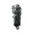 Biorb 46097 horn coral m black - elegant natural coral made of plastic |Aquaria decoration |Easy cleaning |Suitable for fresh water and sea water medium black