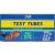 API Replacement Test Tubes for Aquarium Test Kits 6 Pack Bundle