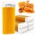LALILL WOOKINGPARES 100ML X 6 - Roll on Wax honey - Effective depilatory wax - warm waxing pad with natural ingredients depilation body face legs roller wide roll -on wax epilation