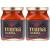 Mina Harissa Spicy 2 Pack 10oz