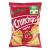 Lorenz Snack World Crunchips Paprika pack of 16 (16 x 50 g) Crunchips Paprika 50 g (pack of 16)