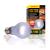 Exo Terra Daytime Heat Lamp broad spectrum daylight lamp A19 100W socket E27 metallic 100 watts