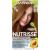 Garnier Hair Color Nutrisse Ultra Coverage Nourishing Creme 630 Deep Light Golden Brown (Toffee Nut) Permanent Hair Dye 1 Count (Packaging May Vary)