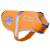 4Legriend dogs Security vest (5 sizes M) - High visibility for outdoor activities day and night keeps the dog visible safe from cars & hunting accidents |Blaze Orange Medium