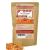 direct&friendly organic dried hot ground chili flakes 25 000 Scoville (100 g) 100 g (1 pack)