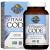 Garden of Life Vitamin Code 50 & Wiser Men 120 Vegetarian Capsules