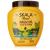 SKALA - Passion fruit treatment cream and conditioner for hair | Intensive care | Moisturizing | Shine-giving 1 kg pack