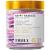 Truly Happy Hairless Shave Butter - Smooth N' Silky Shave Butter For Women with Coconut Shave Cream - Vegan and Cruelty Free Shaving Butter for Women - 1.3 OZ