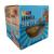 Likit Granola Stall-Ball 1.6kg 1 g (Pack of 1)