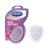 Dr. Scholl's Ball of Foot Cushions for High Heels (One Size) // Relieve and Prevent Ball of Foot Pain with Discreet Cushions That Absorb Shock and Make High Heels More Comfortable New & Improved Design