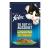 FELIX As good as it looks wet cat food in jelly with rabbit 26 pack (26 x 85g) Rabbit 2.21 kg (1 pack)