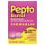 Pepto Bismol Pepto-Bismol Chewable Tablets, 30 ct,