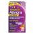 Allegra Children's Non-Drowsy Antihistamine Meltable Tablets for 12-Hour Allergy Relief, 30 mg 24-Count 24 Count (Pack of 1)