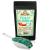 Polar Ice Candy - sugar free - 200g - Hot scale: 8 - RED DEVILS TASTE