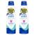 Banana Boat Mineral Enriched Sunscreen, Sensitive Skin, Broad Spectrum Spray, SPF 50, 6oz. - Twin Pack Sensitive Skin 6 Ounce (Pack of 2)