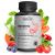 Kaitamin Bariatric Multivitamin with Iron - Easy-to-Swallow Capsule for Post Bariatric Surgery - Post Sleeve and Post Bypass with 42 Fruit & Veggies Blend - 120 Liquid Capsules - 2 Months  Supply