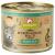 Granapet Symphony No.5 pure chicken 6 x 200 g cat food without grain & sugar additives fillet in natural jelly delicate wet feed for cats