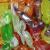 Fruit Drops Sweets - 1 Kilo Bulk Bag - 1KG - Assorted Sweet Pick and Mix for Parties Gifts and Sharing.
