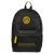 Borussia Dortmund BVB Merchandising BVB Backpack One Size