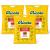 Ricola Sugar Free Swiss Herb Herbal Cough Suppressant Throat Drops | Naturally Soothing Long-Lasting Relief - 19 Count (Pack of 3) Bags