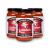 Godfather's Pizza Sauce, 14oz (3-Pack) No Added Sugar, Restaurant Style Italian Pizza Sauce