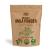 MB Herbals USDA CERTIFIED ORGANIC De-Seeded Amla Powder 8 oz | 0.5 lb | 227g | Amalaki | Wild Amla Berries Powder | Non-Irradiated | Raw | Non-GMO | Gluten-Free | No-Preservatives