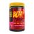 Mutant BCAA 9.7 Dietary Supplement BCAA Powder with Micronized Amino and Electrolyte Fruit Punch 348 g