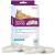 Comfort Zone 4 Pack Cat Calming Pheromone Collar for Cats | De-Stress Your Cat | Helps Cats Feel Safe, Happy, and Calm While Reducing Unwanted Behaviors