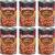 Dennison's, Hot Chili Con Carne with Beans, 15oz Can (Pack of 6)