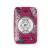 La Chatelaine Luxury Bar Soap | Natural Shea Formula (Cherry Almond  7 oz) Cherry Almond 7 Ounce (Pack of 1)