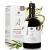 Deligreece olive oil |Crete olive oil from Crete | since 1890 |Extra Native olive oil from immature olives |Excellent & limited Greek olive oil |500ml bottle