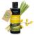 Allg uQuelle Sauna infusion with 100% organic oils Fountain of Youth Ylang-Ylang Lemongrass 100ml